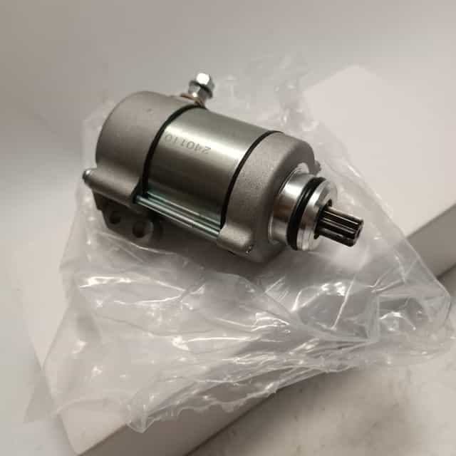 KTM Exc 250 Husqvarna Te 300 Freeride Rozrusznik 08-16 Mocny 410W