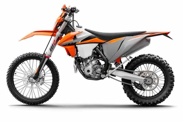 Ktm 20-23 plastiki excf tpi sxf sx 19-22 boczki zbiornika baku nowe