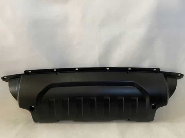 osłona dolna jeep wrangler