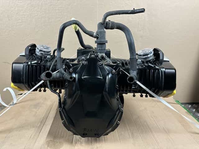 Bmw R1250 GS Silnik 2022 K50 K51 R1250 RS R RT K54 K53 Mały Przebieg !