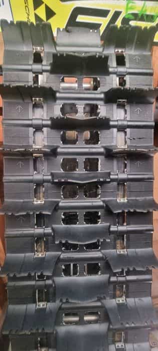 Track gasienica skidoo ski doo Bombardier summit 163