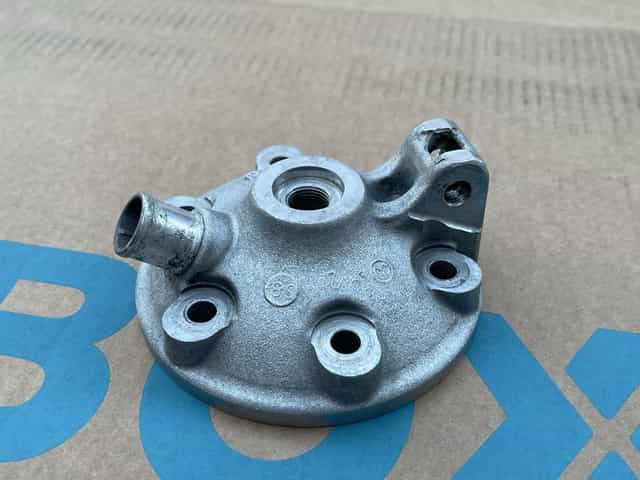 Głowica ktm 250 exc 2T Husaberg Te Husqvarna Head