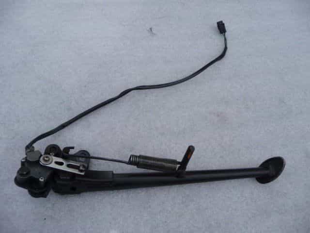 kawasaki zx10r zx 10 r 10r nóżka stopka parkingowa