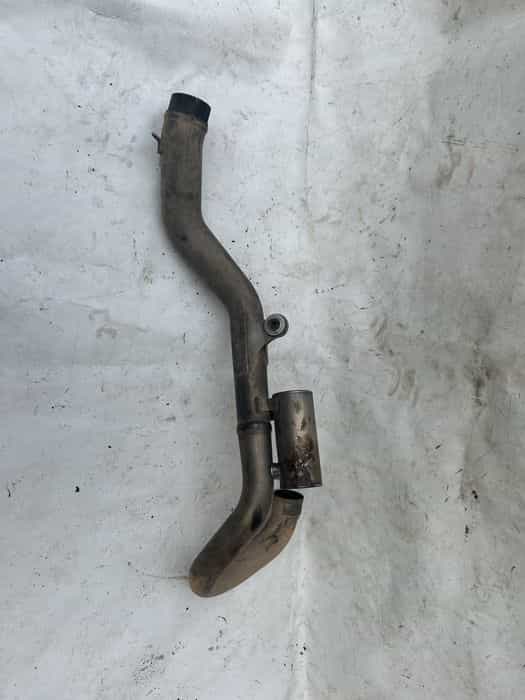 Kolanko wydechowe Ktm sxf 250 13-15r