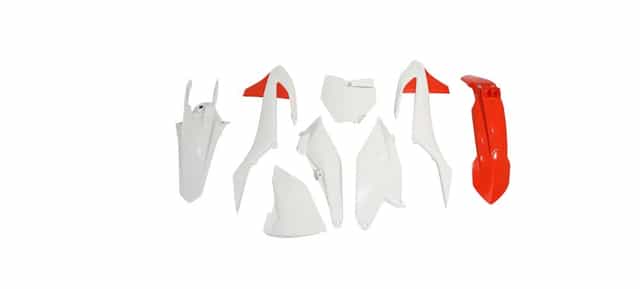 ZESTAW PLASTIKÓW RTECH KTM SX 85 18-21 R-KITKTM-OEM-285 U-10