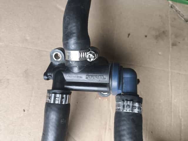 Beta rr 125 Yamaha yzf Mt termostat kruciec 2021