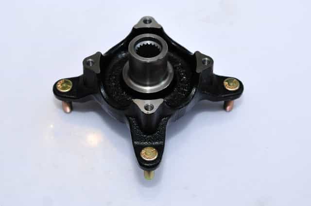 Polaris Ranger 570 EPS Crew Premium Israel - piasta koła przód OEM