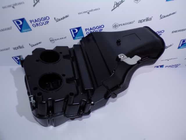 AirBox Obudowa Filtra Powietrza Aprilia RS660 Tuono 660 OEM.