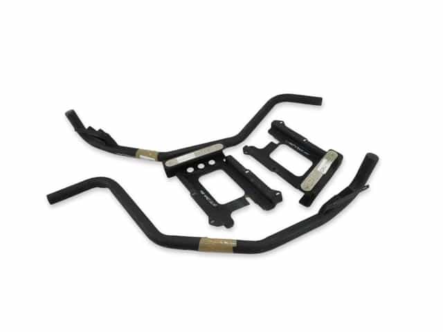 BUMPER ZDERZAK RURA POLARIS SPORTSMAN 550 850 1000 XP ORUROWANIE 2878341