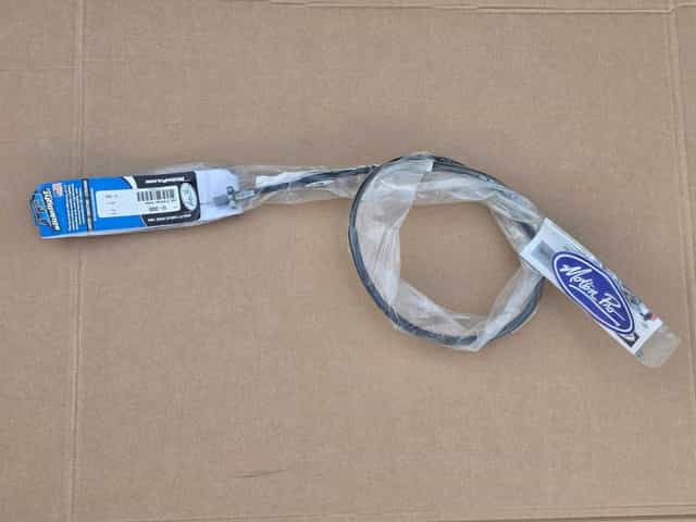 Linka gazu Motion PRO KTM Husaberg Husqvarna Gas Gas 2t NOWA !