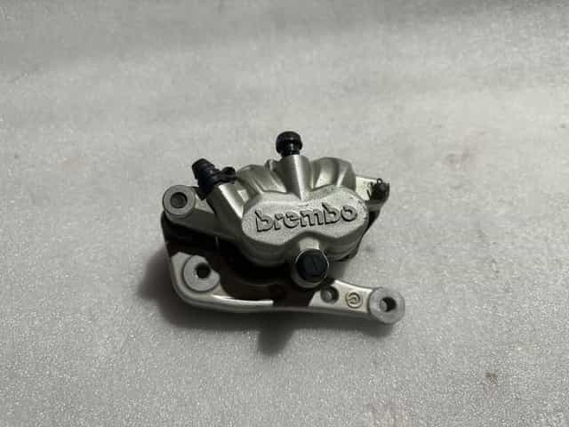 Zacisk hamulcowy przód przedni BREMBO KTM EXC SXF EXC-F 07-26 Husqvarna Gas Gas