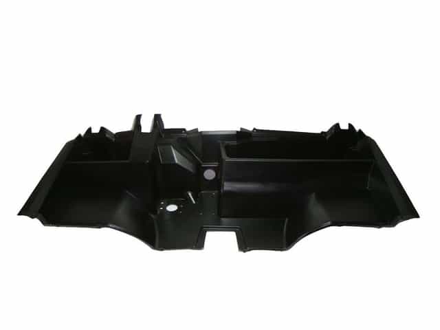 KOKPIT LICZNIK PRZÓD POLARIS RANGER