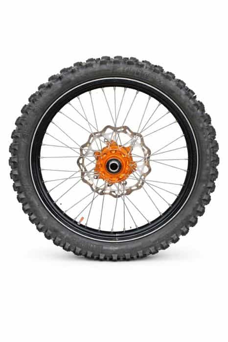 kolo przod ktm sx sxf exc excf husqvarna husaberg fe fc os 22 mm mouse tarcza przednie