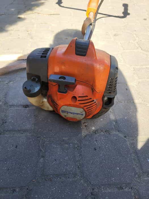 Kosa Husqvarna 525 rx