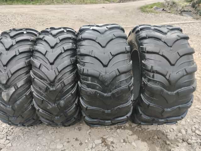 Opony quad  CST Ancla 25 x 12