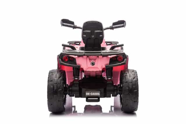 800w 24v MAX 50KG 4x4 Quad na Akumulator Can Am Outlander ATV