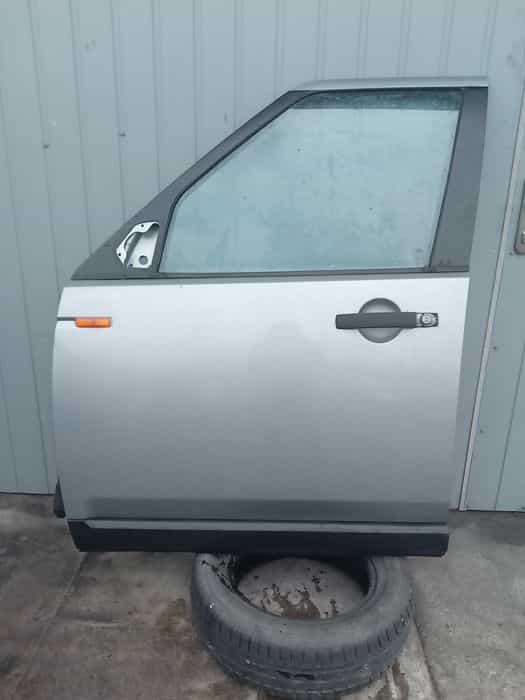 Drzwi Land Rover Discovery III lewy przód