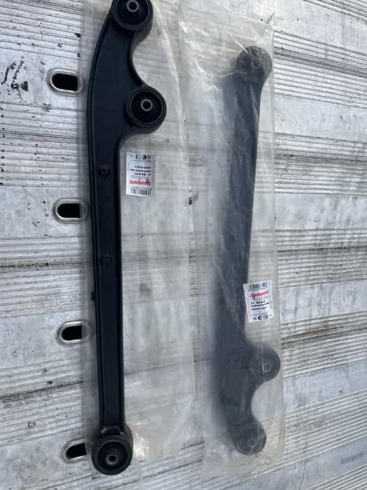 Suzuki jimny wahacz  przedni wahacze