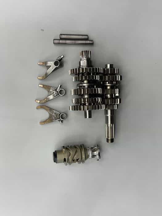 Skrzynia Biegów KTM SXF250 / 350 R 16-22 FC R 16-22 GAS MC250F R 21-26