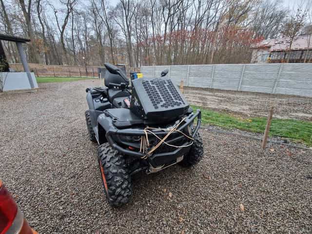 CFMoto CForce Quad Cf Moto 1000 gen3 Premium