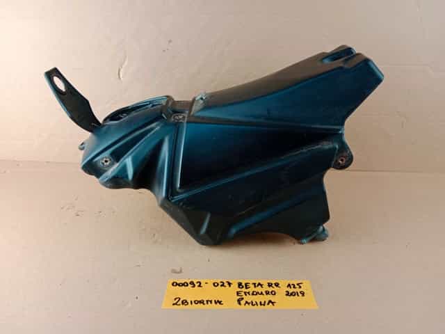 Beta RR 125 Enduro Zbiornik Paliwa Bak Paliwa 13-20