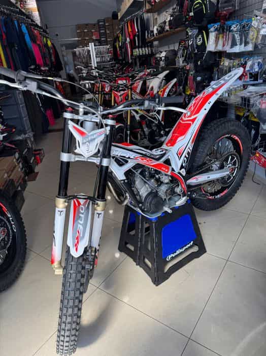 Trial TRS RR 80cc 2025 Gwarancja !