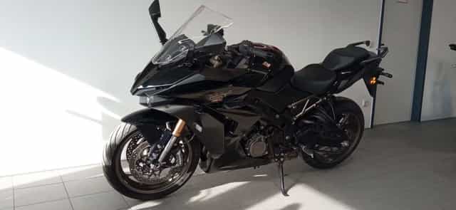 Suzuki GSX1000GT gwarancja producenta do 6.2026