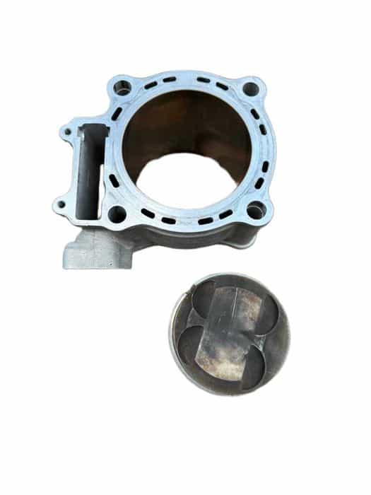 komplet cylinder Honda CRF 450 r 02-08 tlok