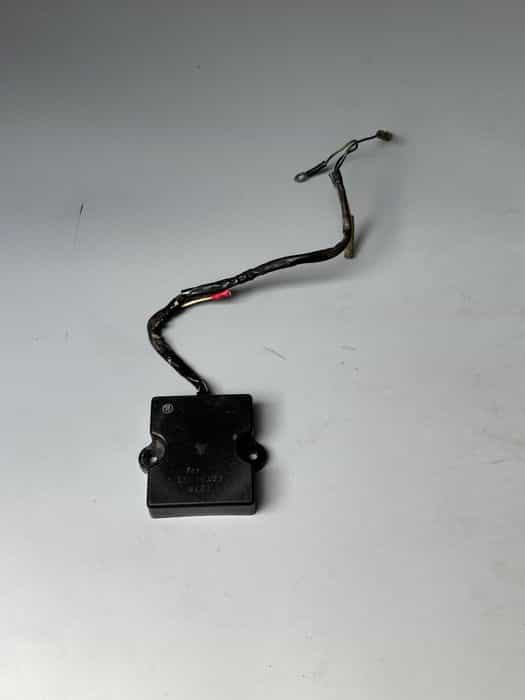 Moduł Zapłonowy Elektryczny Cdi KAWASAKI KX80