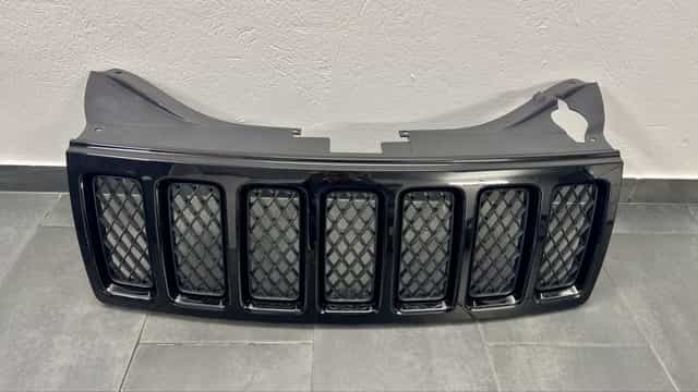 Grill Jeep Grand Cherokee WKIII polift