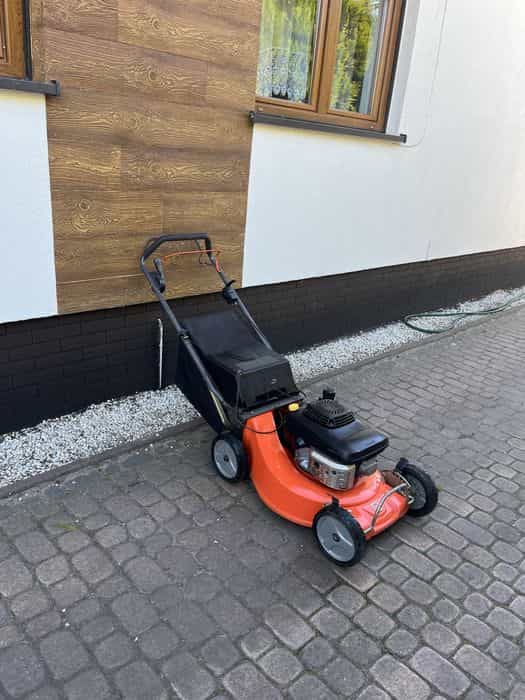 Kosiarka spalinowa Husqvarna