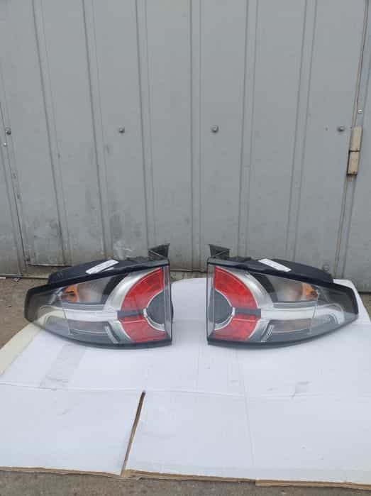 Lampa tylna peawa Land Rover Discovery Sport L550