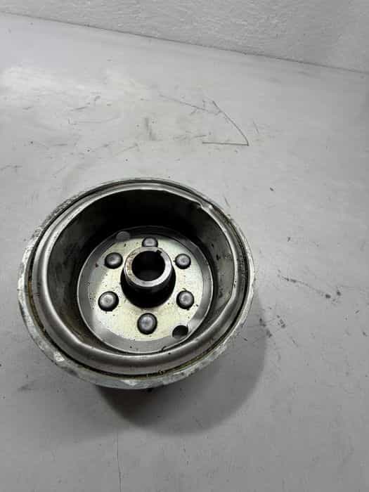 Ktm Magneto Rfs 450 exc