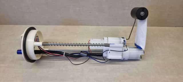 Polaris Sportsman 570 Scrambler - pompa paliwa BOSCH - oryginał NOWA