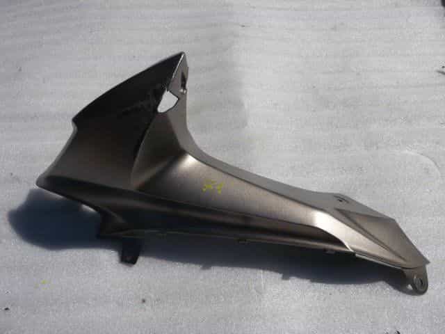 suzuki gsxr 1000 k9 l0 czacha czasza lewy bok