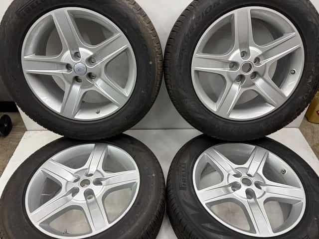 LAND ROVER Defender L663 FELGI Koła Całoroczne 8.5JX20 ET41.5 5X120