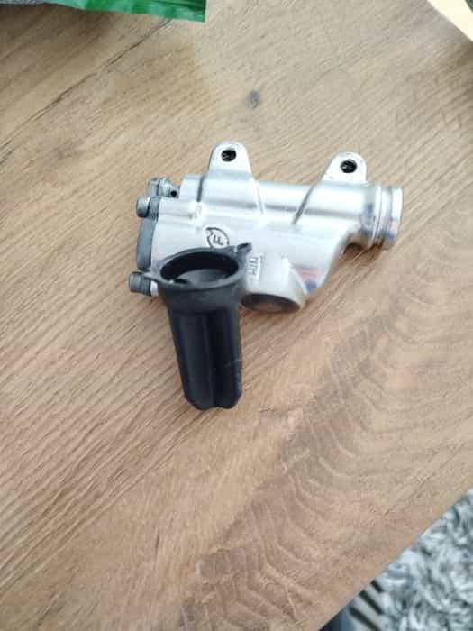 pompka hamulca ktm sx 85 2010