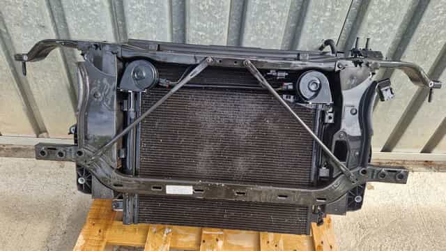 Pas przedni Jeep Wrangler JL  Jeep gladiator  JT 3.0 diesel