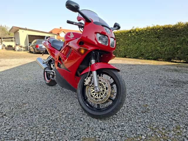 Honda vfr 750 R36-2 Klasyk , zabytek Stan bardzo dobry,  zadbany