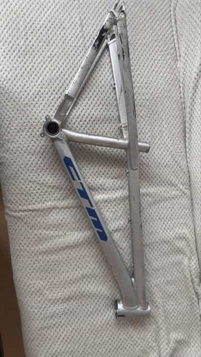 Rama ctm dirtking pro ( ns bikes dartmoor chromag title reverse)