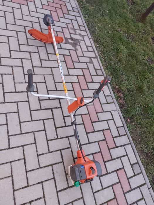 Kosa Spalinowa Husqvarna 333r