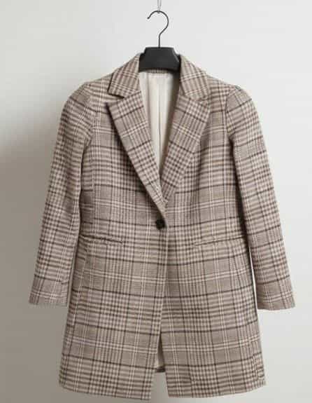 Płaszczyk damski Pani Reserved