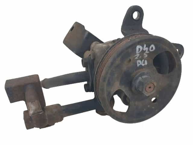 nissan navara d40 2.5 dci pompa wspomagania oryg