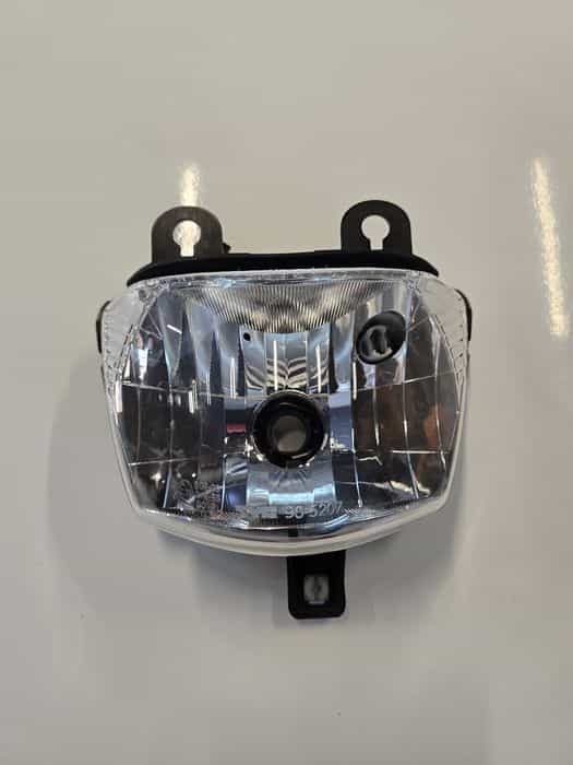 Lampa reflektor suzuki drz 125 sm dr 125 oryginalna