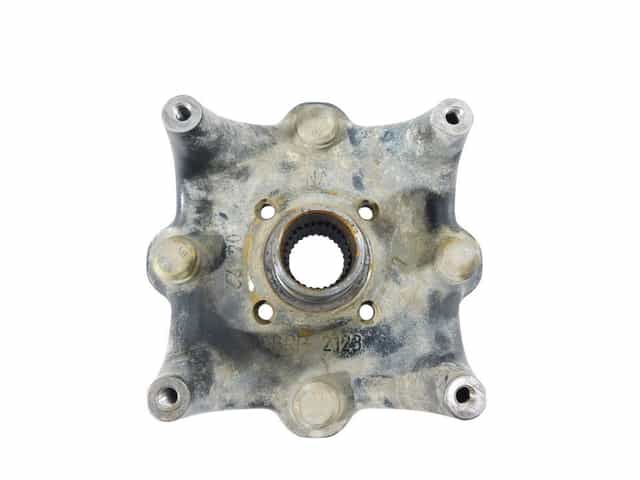 PIASTA KOŁA CAN-AM MAVERICK X3 TURBO 16-24 U-11 705502122