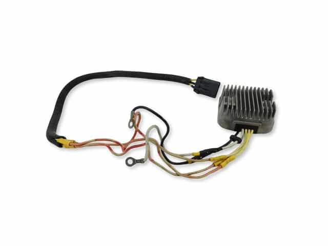 REGULATOR NAPIĘCIA POLARIS SPORTSMAN 550 850 1000 XP 4012678