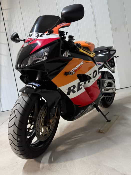 Honda CBR 1000 RR
