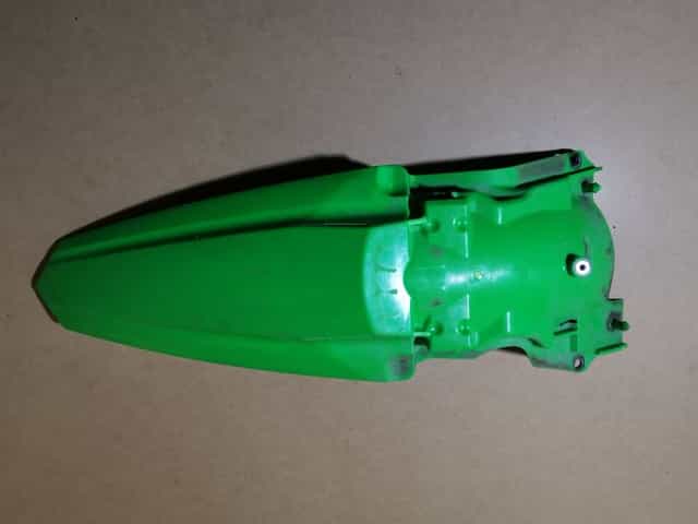 Kawasaki kx 450 błotnik tyl nadkole osłona owiewka