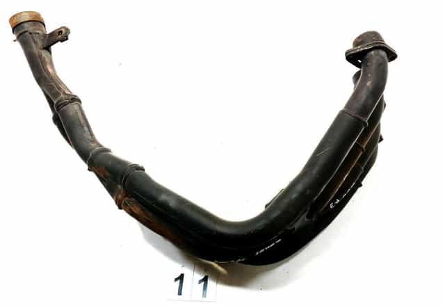 Suzuki gsx-r 600 , gsxr  k1 k2 k3 kolektory wydechowe SPORT