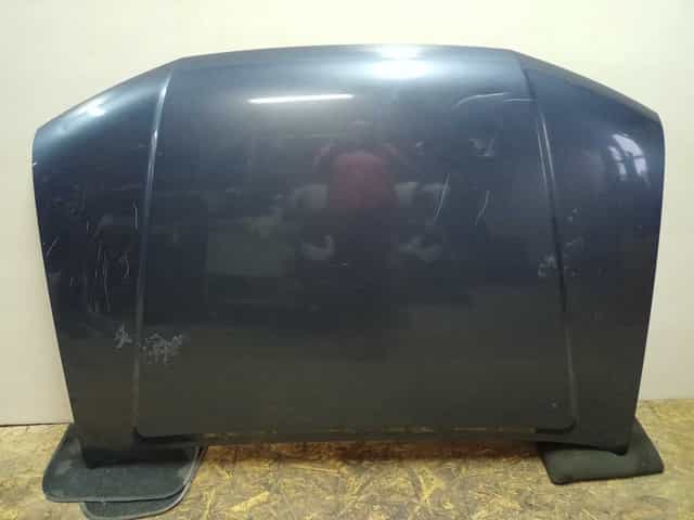 Nissan Navara III 3 Pathfinder zderzak przód przedni B25 kompletna